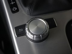 2011款 SLK200 1.8T 豪华运动型