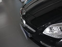 2011款 SLK200 1.8T 豪华运动型