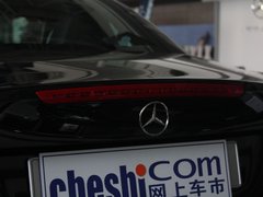 2011款 SLK200 1.8T 豪华运动型