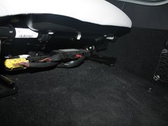 2011款 SLK200 1.8T 豪华运动型