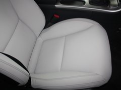 2011款 SLK200 1.8T 豪华运动型