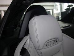 2011款 SLK200 1.8T 豪华运动型