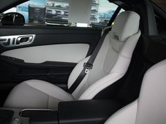 2011款 SLK200 1.8T 豪华运动型