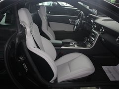 2011款 SLK200 1.8T 豪华运动型