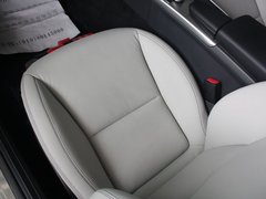 2011款 SLK200 1.8T 豪华运动型