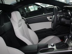 2011款 SLK200 1.8T 豪华运动型