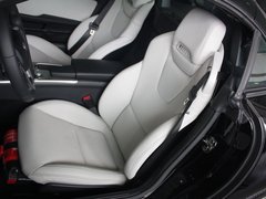 2011款 SLK200 1.8T 豪华运动型