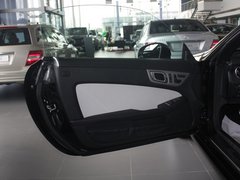 2011款 SLK200 1.8T 豪华运动型