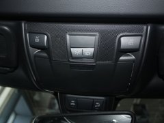 2011款 SLK200 1.8T 豪华运动型