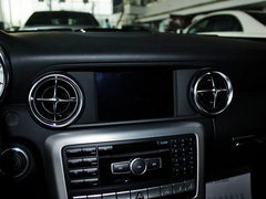 2011款 SLK200 1.8T 豪华运动型
