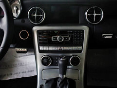 2011款 SLK200 1.8T 豪华运动型