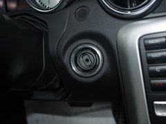 2011款 SLK200 1.8T 豪华运动型
