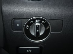 2011款 SLK200 1.8T 豪华运动型