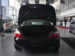 2011款 SLK200 1.8T 豪华运动型