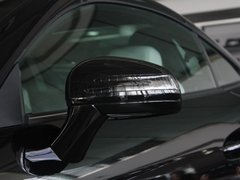 2011款 SLK200 1.8T 豪华运动型