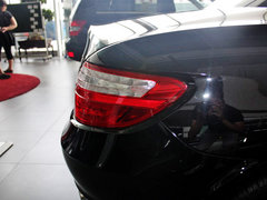 2011款 SLK200 1.8T 豪华运动型