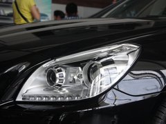 2011款 SLK200 1.8T 豪华运动型