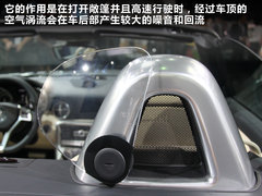 2011款 SLK350 3.5L