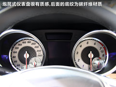 2011款 SLK350 3.5L