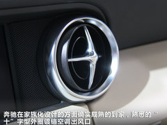 2011款 SLK350 3.5L