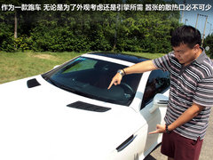2011款 SLK350 3.5L
