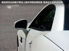2011款 SLK350 3.5L