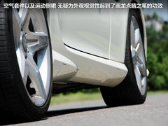 2011款 SLK350 3.5L