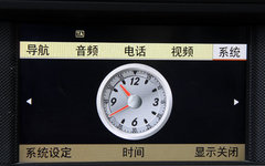 2011款 SLK350 3.5L
