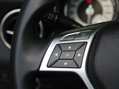 2011款 SLK350 3.5L