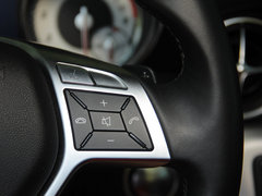 2011款 SLK350 3.5L
