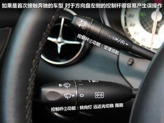 2011款 SLK350 3.5L
