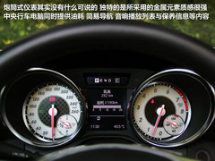 2011款 SLK350 3.5L
