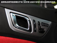 2011款 SLK350 3.5L