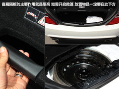 2011款 SLK350 3.5L