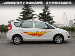 2011款 1.8 自動(dòng) 豪華公務(wù)型 7座