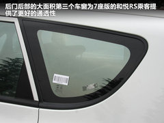 2011款 1.8 自動(dòng) 豪華公務(wù)型 7座