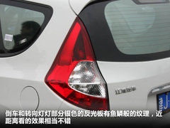 2011款 1.8 自動(dòng) 豪華公務(wù)型 7座