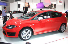 2012款 1.8TSI DSG FR