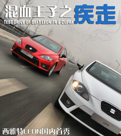 2012款 1.8TSI DSG FR