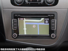 2012款 1.8TSI DSG FR