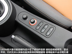 2012款 1.8TSI DSG FR