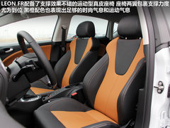 2012款 1.8TSI DSG FR