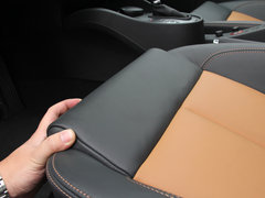 2012款 1.8TSI DSG FR