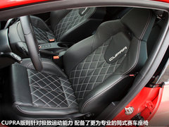 2012款 1.8TSI DSG FR