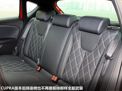 2012款 1.8TSI DSG FR