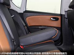 2012款 1.8TSI DSG FR