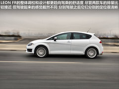 2012款 1.8TSI DSG FR