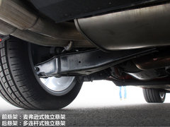 2012款 1.8TSI DSG FR