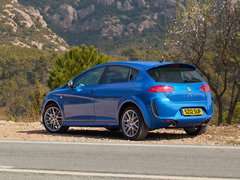2012款 1.8TSI DSG FR