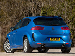 2012款 1.8TSI DSG FR